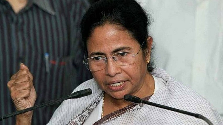 Mamata Banerjee slams Election Commission of India over ‘failure’ to protect judicial officers in Bengal - Representative image