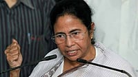 Representative image : Mamata Banerjee slams Election Commission of India over ‘failure’ to protect judicial officers in Bengal