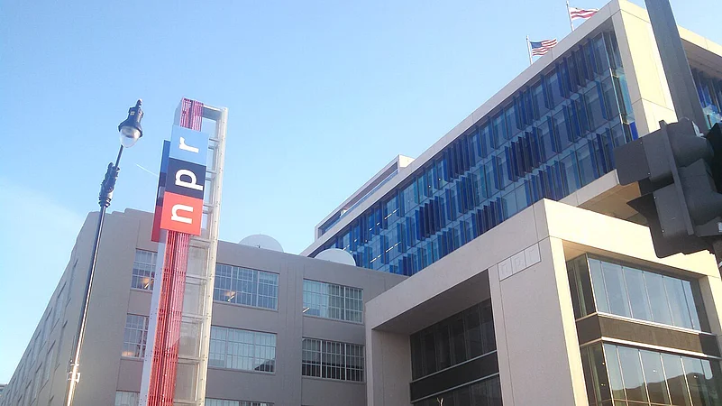 trump npr