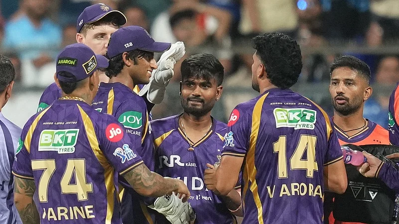 KKR Vs RR Preview IPL 2026