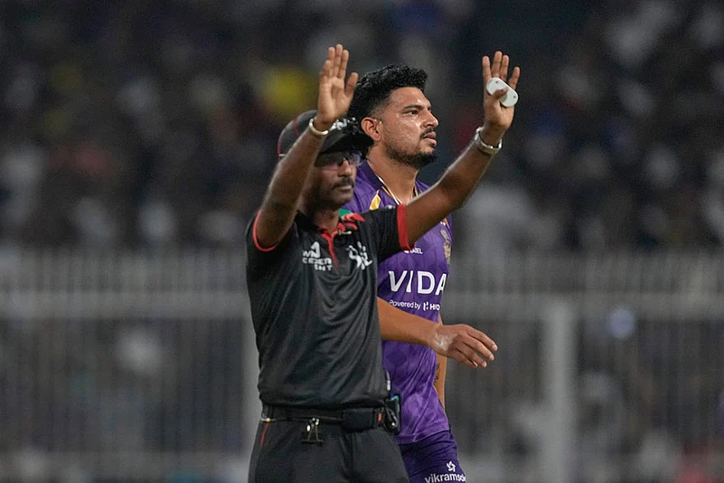 IPL 2026: Kolkata Knight Riders vs Sunrisers Hyderabad