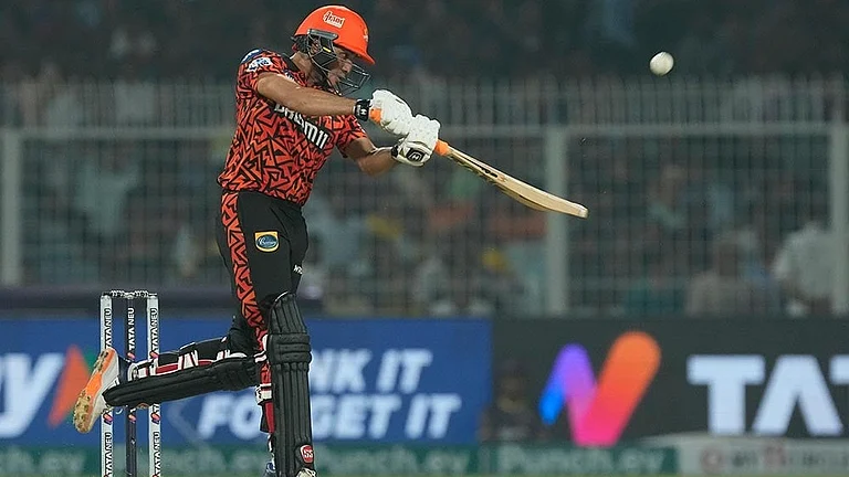 KKR vs SRH, IPL 2026: Three Key Battles To Look Forward In Today's Kolkata's Clash - Photo: AP/Bikas Das