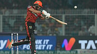 Photo: AP/Bikas Das : KKR vs SRH, IPL 2026: Three Key Battles To Look Forward In Today's Kolkata's Clash