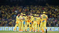 CSK Vs DC Preview, IPL 2026: Chennai Chase Desperate Two Points Against Wounded Delhi At Home AP Photo : Chennai Super Kings will lock horns with Delhi Capitals at home on Saturday, April 11, 2026.