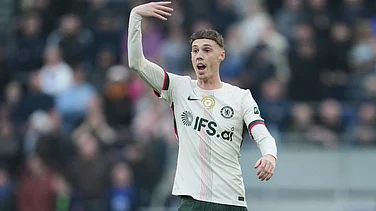 | Photo: AP/Jon Super