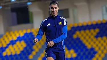 | Photo: X/AlNassrFC_EN