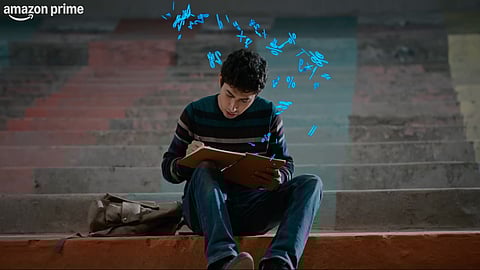 A Still from Maa Ka Sum