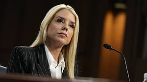 AP Photo/J. Scott Applewhite : Pam Bondi