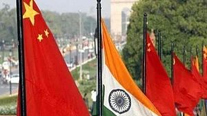 Representative Image : Sanctioned Tanker Reroutes Iranian Crude From India To China