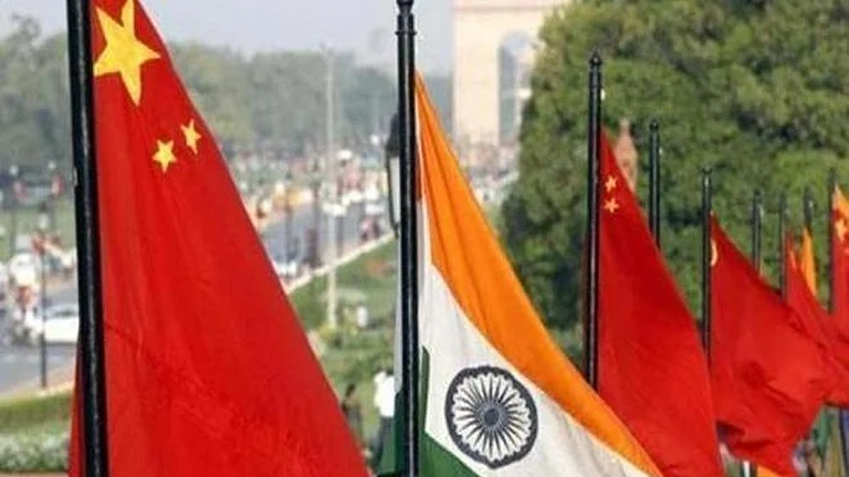 Sanctioned Tanker Reroutes Iranian Crude From India To China - Representative Image