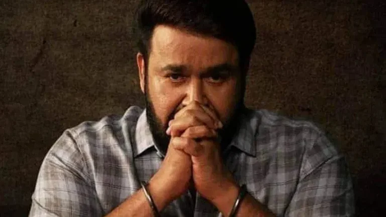 Drishyam 3 Digital Rights: Amazon Claims Exclusive Ownership - IMDb