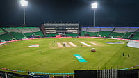 Lahore Qalandars Vs Multan Sultans Live Score, PSL 2026: Ashton Turner Wins Toss, Opts To Field First Lahore's Gaddafi Stadium prepares for the Lahore Qalandars Vs Multan Sultans PSL 2026 match.