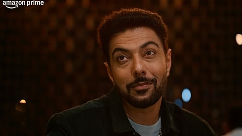 (Ranveer Brar) Abhimanyu