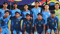 India 0-0 Bangladesh (3-4 PEN), SAFF U20 Championship 2026 Final: Heartbreak For Blue Colts In Penalty Shootout Loss