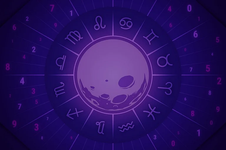 April 4 horoscope - null