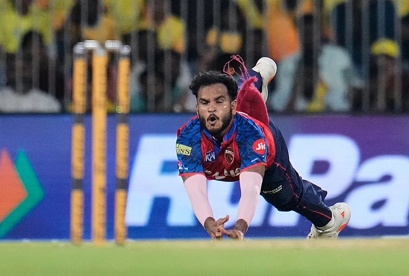 CSK vs PBKS IPL 2026 match 7 t20 cricket photos-