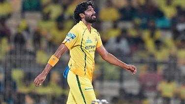 CSK Vs PBKS Live Score, IPL 2026: Priyansh Arya Gives Explosive Start; Khaleel Goes For Plenty | PBKS - 43/0 (3)