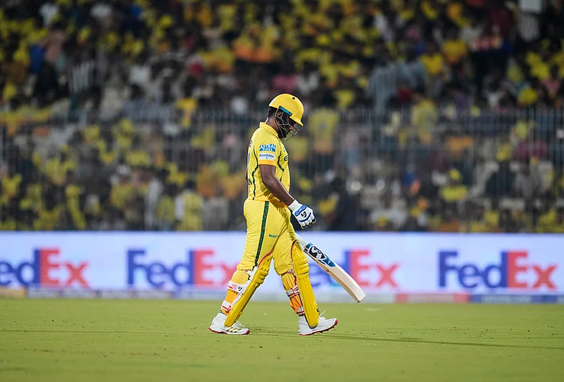 CSK vs PBKS IPL 2026 match 7 t20 cricket photos-Sanju Samson