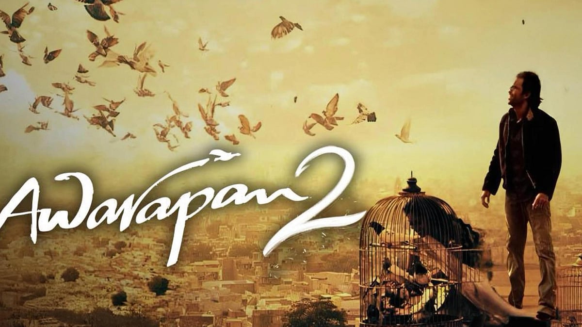 Awarapan 2 Release Update: Emraan Hashmi Returns as Shivam - Instagram 