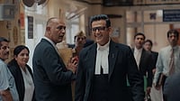Maamla Legal Hai: Season 2 Review | Ravi Kishan, Nidhi Bisht Shine In This Witty, Warm-hearted Courtroom Drama Netflix : A still from ‘Maamla Legal Hai: Season 2’