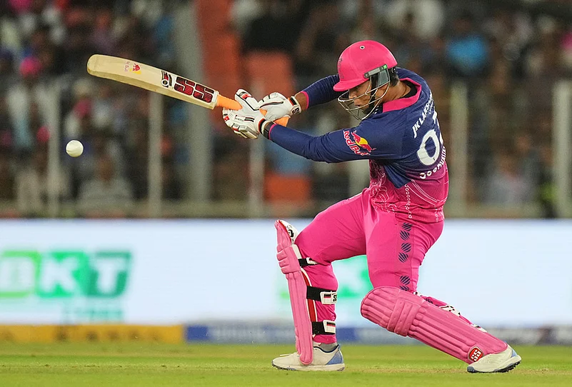 IPL 2026 GT vs RR Indian Premier League cricket match-Vaibhav Sooryavanshi