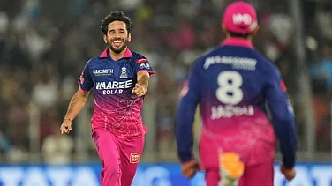 IPL 2026: Ravi Bishnoi Credits 'Emotional, Physical And Mental' Preparation As Key Factors Behind Match-Winning Spell
