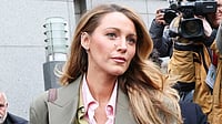 Blake Lively ‘Digital Violence’ Case: Actor Vows To Fight Back After Court Setback Instagram : Blake Lively Digital Violence Case Moves to Trial