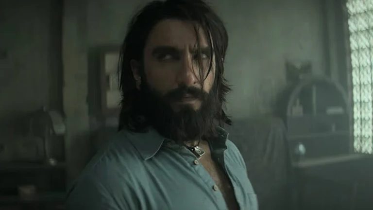 Dhurandhar 2 box office nears Rs 1000 crore India net - X