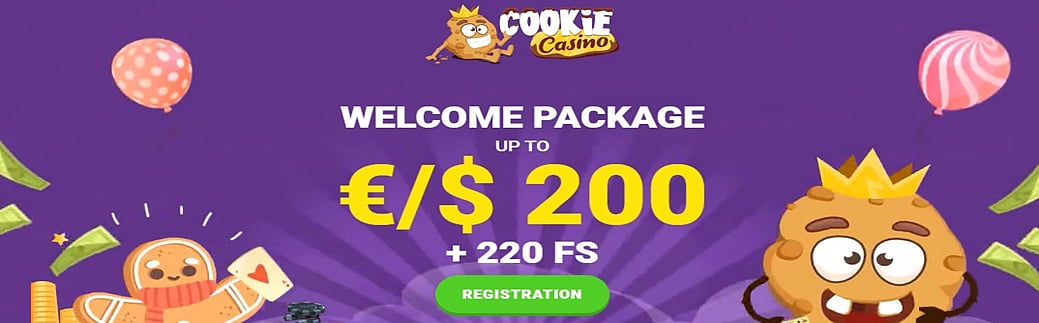 Cookie Casino