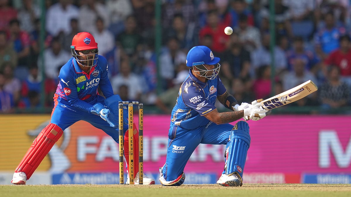 (AP Photo/Manish Swarup)