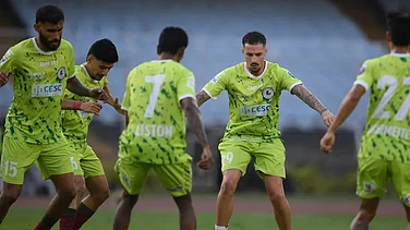 Photo: Indian Super League