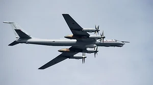 Representative Image : US fighter jets