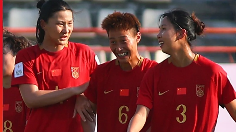 Bangladesh Vs China preview