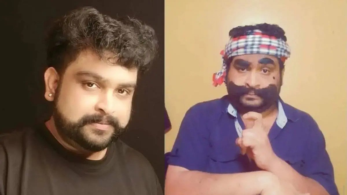 Gunda Binu Fame Artist Passes Away - Instagram