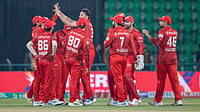 thepslt20/X : Islamabad United to take on Karachi Kings in match 25 of PSL 2026