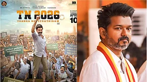 Instagram : TN 2026 Press Meet: Makers Deny Vijay Spoof Claims