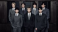 BTS ARIRANG Hidden Track ‘Come Over’ Drops On Vinyl, SUGA-Produced Song Revealed X : BTS's ARIRANG Hidden Track ‘Come Over’ Revealed