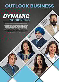 Outlook Business Spotlight Initiative - Dynamic Achievers