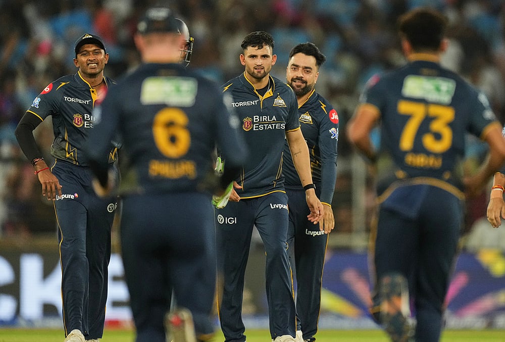 IPL 2026  GT vs RR Indian Premier League cricket match-