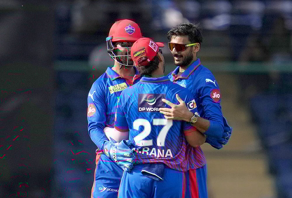 IPL 2026 DC vs MI Indian Premier League cricket match-Axar Patel