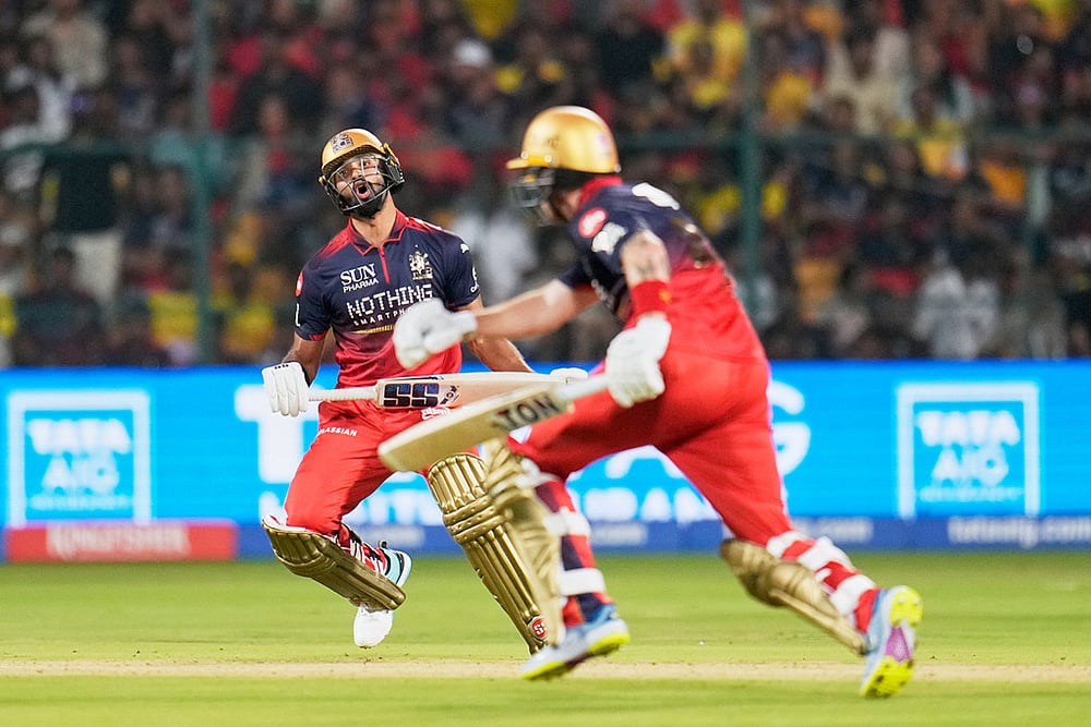 IPL 2026: Royal Challengers Bengaluru vs Chennai Super Kings