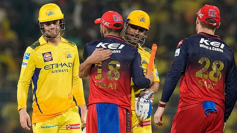Why RCB Vs CSK Is Happening Only Once In IPL 2026 Explained