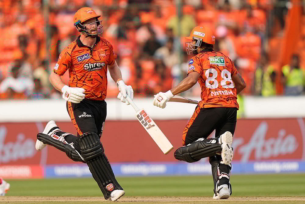 LSG vs SRH Indian Premier League