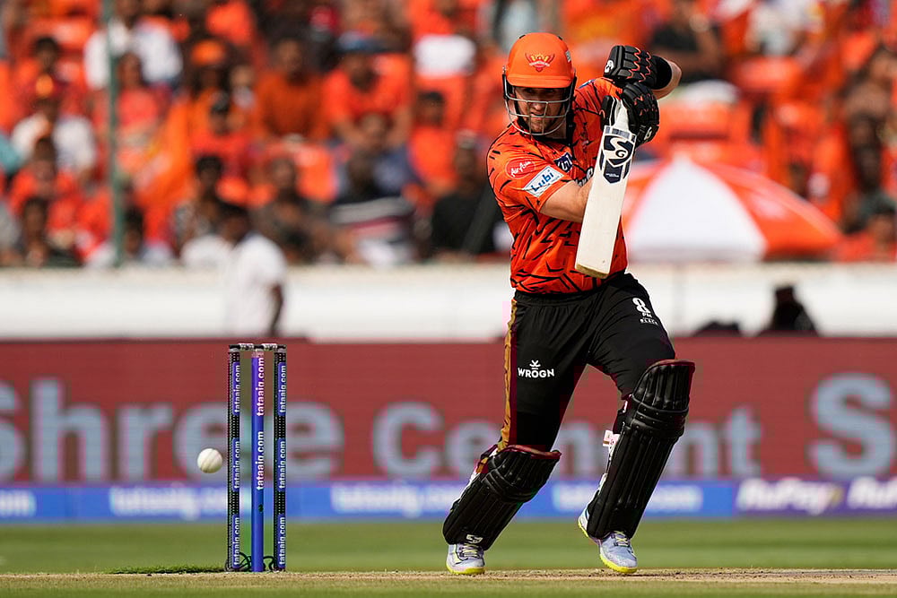 Liam Livingstone Indian Premier League