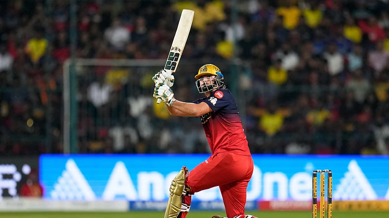 IPL Dispatch April 5 Tim David 106m six RCB highest total vs CSK Goenka praises Rishabh Pant