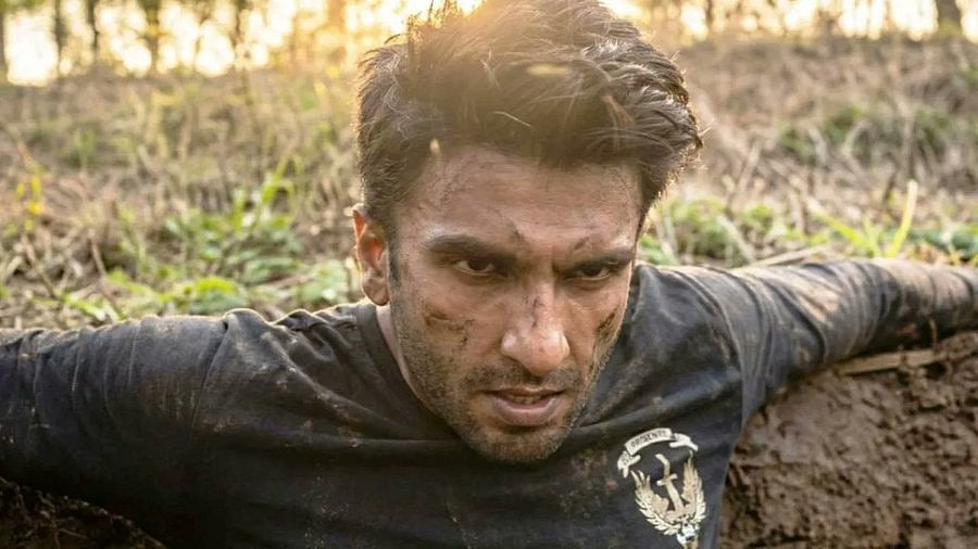 Dhurandhar 2 crosses Rs 1550 crore mark worldwide on Day 17 - X