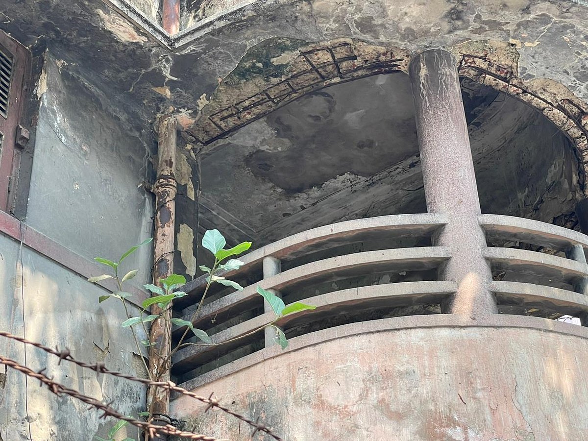 Photo: Abhijit Dasgupta