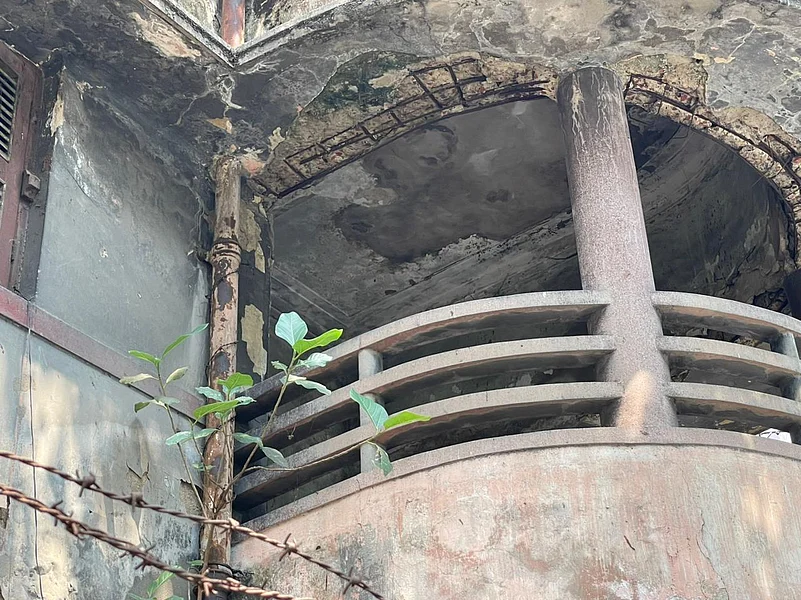 Photo: Abhijit Dasgupta