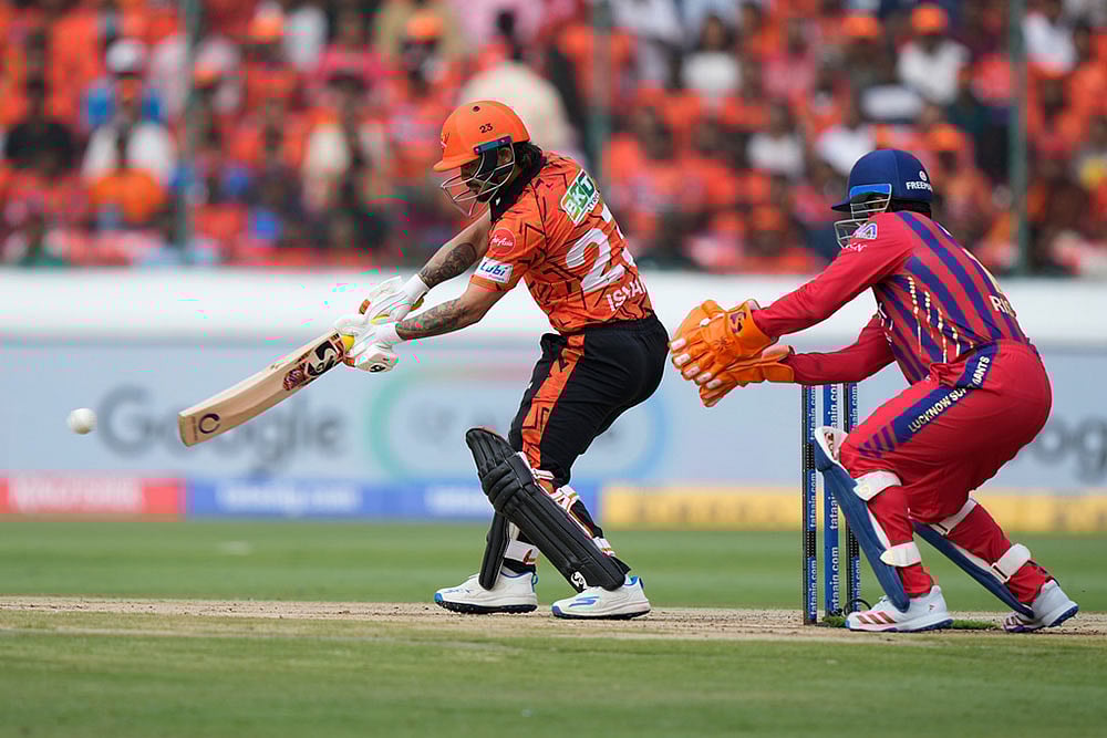 Ishan Kishan IPL 2026