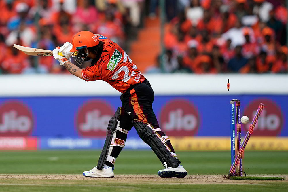 Ishan Kishan Indian Premier League